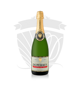 Champagne Duperrey Premier Cru