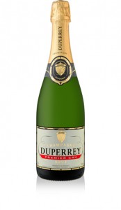 Champagne Duperrey Premier Cru